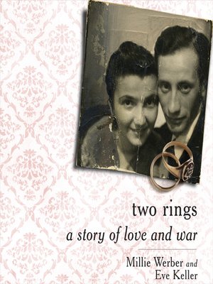 cover image of Two Rings